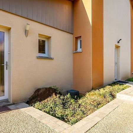 Ferienwohnung 4 Pers - Le Garden - 10 Min De Disney Bailly-Romainvilliers Exterior foto